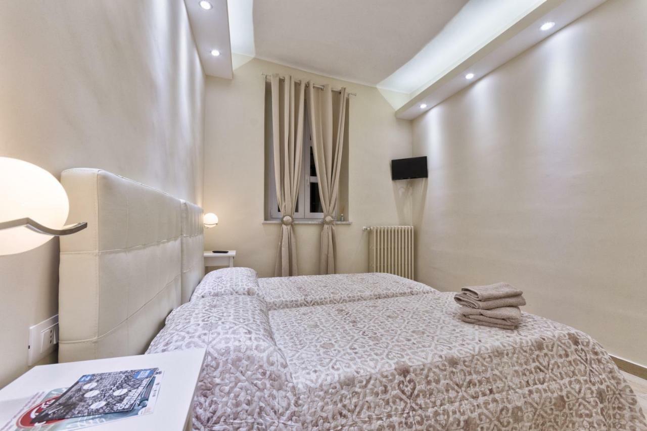 Moleloca - Il Guardinfante Hotel ตูริน ภายนอก รูปภาพ